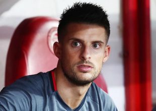 Πρόταση της Φενερμπαχτσέ για Μιραλάς!