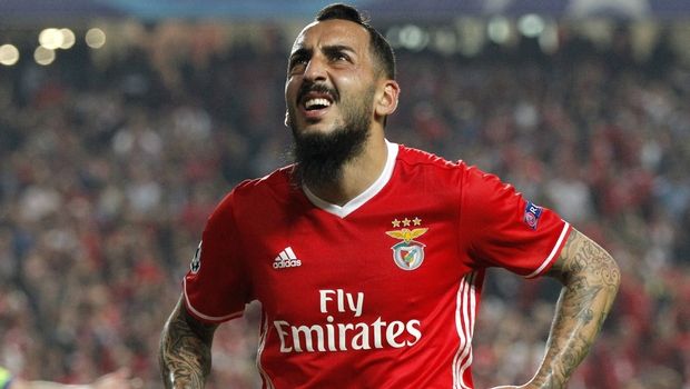 «Η υπόθεση Μήτρογλου ντροπιάζει τη Μαρσέιγ» «Η υπόθεση Μήτρογλου ντροπιάζει τη Μαρσέιγ»