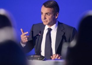 Μητσοτάκης: “Δεν έχω πρόβλημα με τον ΠΑΟΚ και με καμία ομάδα”