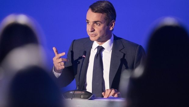 Μητσοτάκης: “Δεν έχω πρόβλημα με τον ΠΑΟΚ και με καμία ομάδα”