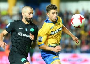 Τσεκάρει Μιχάι η ΑΕΚ