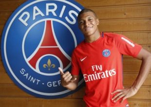 Διάδοχος του Ντομί ο Εμπαπέ!