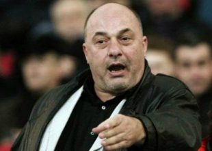 Κορωνοϊός: Ο Μπέος προσφέρει στη «μάχη» κατά του Covid-19 τον μισό του μισθό