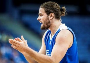 Ολυμπιακός: Τέλος ο Μπόγρης