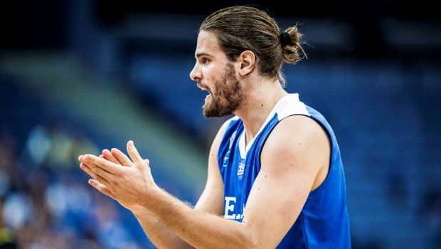 Ολυμπιακός: Τέλος ο Μπόγρης