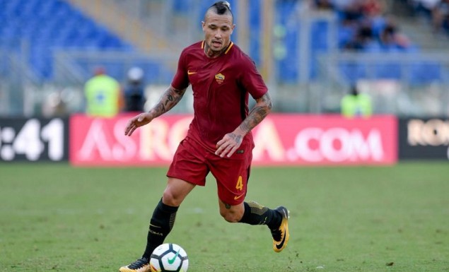 Θέλει τον Ναϊνγκολάν για αντι-Κάρικ ο Μουρίνιο Θέλει τον Ναϊνγκολάν για αντι-Κάρικ ο Μουρίνιο