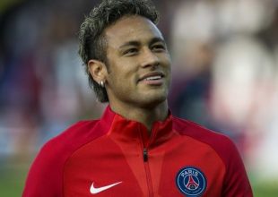 O Νεϊμάρ κερδίζει 100.000 ευρώ την ημέρα!