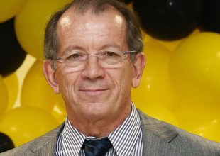 Νικολάου: «Διαμάντι για τη Φιλαδέλφεια το γήπεδο της ΑΕΚ» (VIDEO)