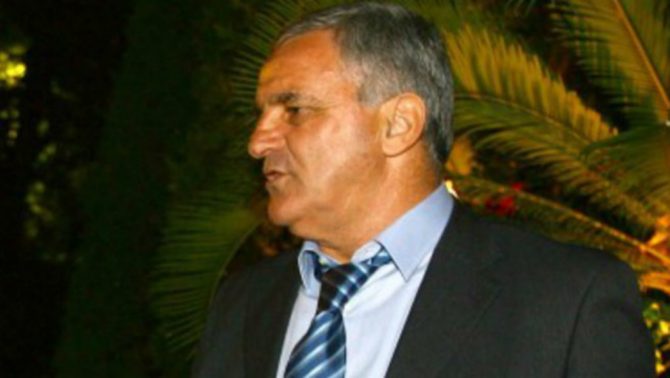 Νικολούδης: «Η ΑΕΚ είναι σε καλύτερη κατάσταση»