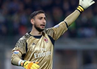 Ασταμάτητη η Παρί: Θέλει και Ντοναρούμα τον Ιανουάριο!