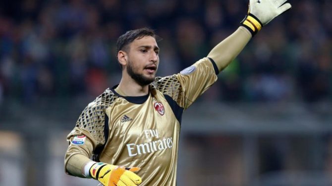 Ασταμάτητη η Παρί: Θέλει και Ντοναρούμα τον Ιανουάριο!