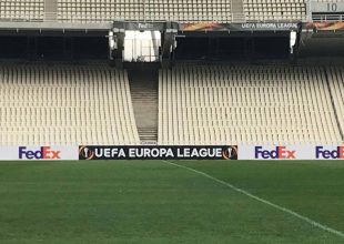 Το υπογκρούπ της ΑΕΚ για την κλήρωση του Europa League