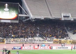 Η Original αποχαιρέτα τον «στρακαστρούκα» της (ΦΩΤΟ)