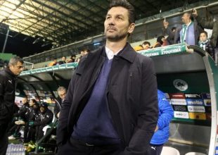 Ξέσπασμα Ουζουνίδη: “Να βγουν με πρόσωπο να μιλήσουν για το πλάνο!”