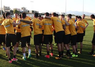 Ατομικό πρόγραμμα για Κονέ – Τσιγκρίνσκι