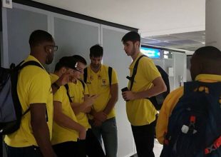 Ξεκίνησε για Βίρτσμπουργκ η Βασίλισσα
