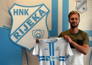 Έδιωξε παίκτη που πήρε τον… Ιούλιο η Ριέκα!