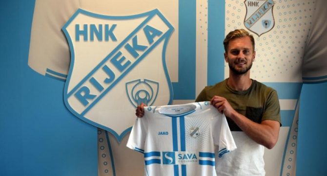 Έδιωξε παίκτη που πήρε τον… Ιούλιο η Ριέκα!