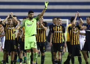 Ολυμπιακός για πέναλτι ΑΕΚ: «Δεν πάει άλλο πια…»