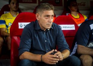 Παντελίδης: «Πρέπει να δείξω τον δρόμο»