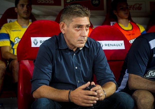 Παντελίδης: «Πρέπει να δείξω τον δρόμο»