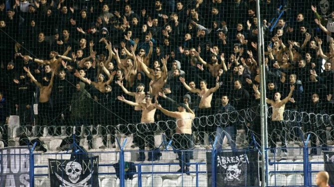 Τρεις θύρες για τον κόσμο του ΠΑΟΚ στη Ριζούπολη