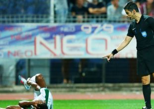 Παραπέμπεται ο Παπαδόπουλος για το Κέρκυρα-ΠΑΟ, χαμηλό βαθμό και ο Μπλάνας