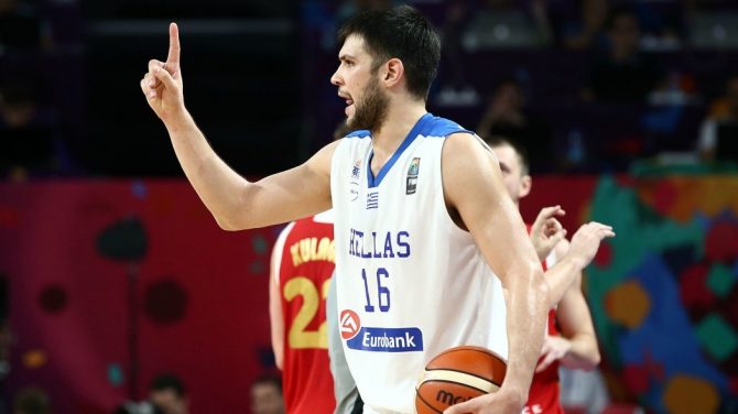 Παπανικολάου: «Νομίζαμε ότι μπορούμε να κάνουμε κάτι καλό για την πατρίδα μας»