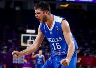 Εθνική Ανδρών: Εκτός οι Παπαπέτρου, Παπανικολάου με Σερβία
