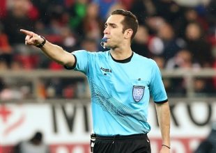 Δεν παραδέχθηκε λάθη σε ανθρώπους του Ολυμπιακού ο Παπαπέτρου