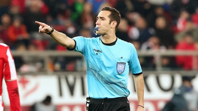 Δεν παραδέχθηκε λάθη σε ανθρώπους του Ολυμπιακού ο Παπαπέτρου