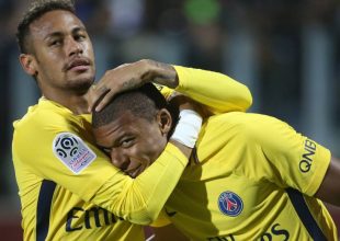 Ο πρόεδρος της UEFA ομολογεί: «Πρέπει να αποκλείσω την Παρί Σεν Ζερμέν…»