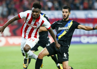 Πασαλίδης: “Πιο πλήρης ο Ολυμπιακός, θα νικήσει την ΑΕΚ”