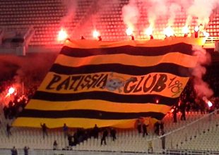Patissia Club: «Η ΑΕΚ θέλει στρατιώτες και όχι “υπάλληλους”»
