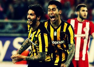 Ο θείος Αραούχο (PIC)