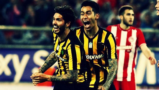 Ο θείος Αραούχο (PIC) Ο θείος Αραούχο (PIC)