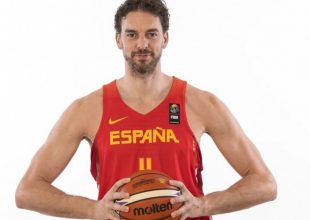 Έγραψε ιστορία ο Γκασόλ: πρώτος σκόρερ όλων των εποχών στο Εurobasket