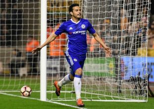 Στο στόχαστρο της Γιουβέντους για τον Ιανουάριο ο Πέδρο