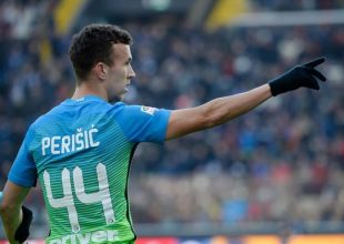 Νέο συμβόλαιο με όρο να μην πάει στη Μάντσεστερ Γ. ο Πέρισιτς!