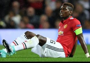 Πογκμπά… off τις επόμενες εβδομάδες για την Γιουνάιτεντ