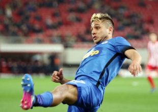 Πρόταση της Μακάμπι Πετάχ Τίκβα στον Πλατέλλα