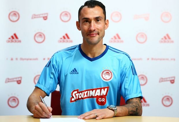 Ο Προτό πλήρωσε για να πάει στον Ολυμπιακό