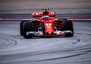 Πρώτος στόχος το… 100άρι για τον Kimi!