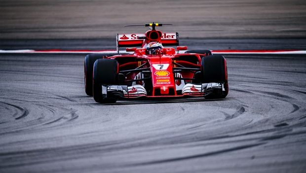 Πρώτος στόχος το… 100άρι για τον Kimi! Πρώτος στόχος το… 100άρι για τον Kimi!