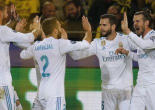 Όλα τα γκολ του Champions League