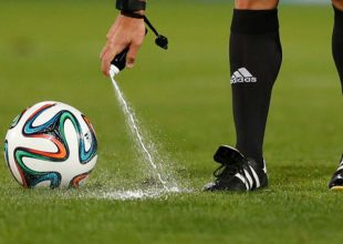 Προπηλακισμός διαιτητή στον τελικό πρωταθλήματος δικηγορικών συλλόγων
