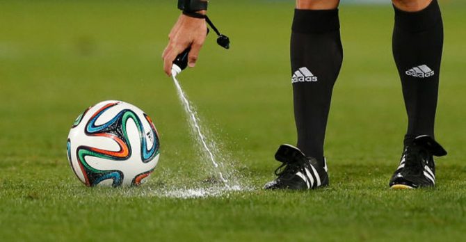Προπηλακισμός διαιτητή στον τελικό πρωταθλήματος δικηγορικών συλλόγων