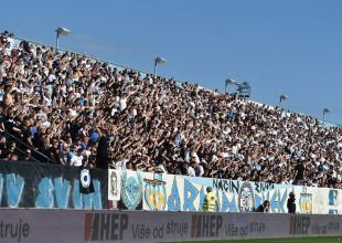 «Γεμίζει»  το γήπεδο η Ριέκα