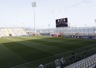 Η ΑΕΚ μετράει αντίστροφα (ΦΩΤΟ)