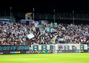 Κλειστό το πέταλο της Ριέκα με την ΑΕΚ